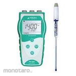 Apera pH Meter Economic Portable (Pengukur pH)