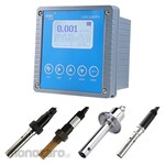 BOQU Industrial Conductivity Meter