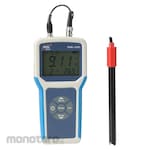 BOQU Portable pH Meter