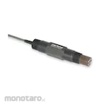 Cole Parmer 4-Electrode Conductivity Cell