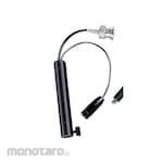 Cole Parmer Adapter BNC Meter to U.S. Standard Electrode