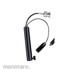 Cole Parmer Adapter Metrohm Meter to BNC Electrode