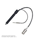 Cole Parmer Adapter U.S. Standart meter to BNC Electode
