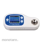 Cole Parmer Digital Refractometer IPA