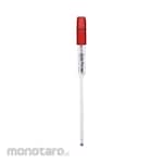 Cole Parmer Interchangeable Cable Refillable SJ Glass pH Probe