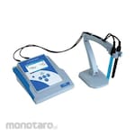 Cole Parmer PH Conductivity Meter Kit Cell 3-In-1 PH Electrode Holder