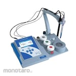 Cole Parmer PH Conductivity Meter Kit Cell Tris PH Electrode Test Bench
