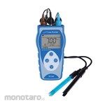 Cole Parmer PH Conductivity Meter With Probe Handheld