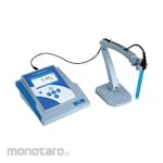 Cole Parmer PH Meter Kit 3-In-1 Ph Electrode with Electrode Holder