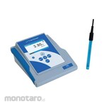 Cole Parmer PH Meter Kit 3-In-1 Ph Electrode