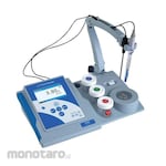 Cole Parmer PH Meter Kit Tris-Compatible PH Electrode Test Bench