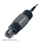 Cole Parmer PH Sensor Differential Replace Gli/Hach