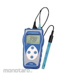 Cole Parmer Ph Meter With Ph Electrode Handheld