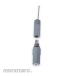 Cole Parmer Preconfigured Ph Electrode Submersible Ph/Temperature Kit