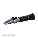 Cole Parmer Refractometer Brix with ATC