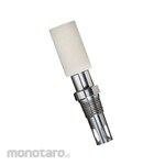 Cole Parmer pH Electode Housing With SS Bulb Guard