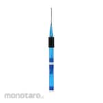 Cole Parmer pH references Electrode Doble Junction Refillable US Std