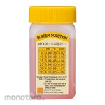 Custom Pocket pH Meter for Calibration Solution