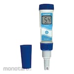 Custom Waterproof pH Meter Calibration Certificate
