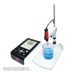 DKK TOA pH Meter Dekstop (Pengukur pH)