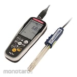 DKK TOA pH Meter Mylana Portable (Pengukur pH)