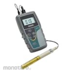 Eutech Salinity Meter (Pengukur Salinitas)