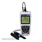 Eutech pH DO and Temperature Meter