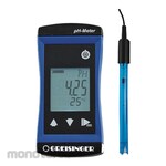 GREISINGER Compact Ph Meter Main Unit