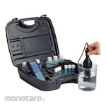 HACH pH/Conductivity/Dissolved Oxygen Kit