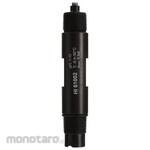 Hanna Instruments AmpHel Flat-tip pH Electrode High Temperature
