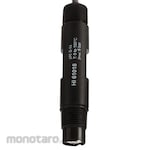 Hanna Instruments AmpHel Flat-tip pH Electrode High Temperature