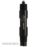 Hanna Instruments AmpHel Flat-tip pH Electrode Low Temperature