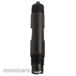 Hanna Instruments AmpHel Flat-tip pH Electrode for Acid Samples