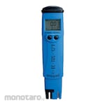 Hanna Instruments Daily Waterproof Electrical Conductivity Meter with Calibration Certificate