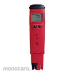 Hanna Instruments Daily Waterproof pH Meter with Calibration Certificate