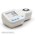 Hanna Instruments Digital Refractometer for Brix Measurement in Food
