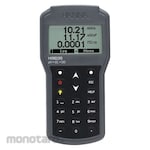 Hanna Instruments Digital pH, EC, DO Portable Meter