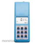 Hanna Instruments EPA Turbidity Meter with Fast Tracker