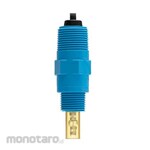 Hanna Instruments Flow-thru Conductivity Probe with DIN Connection and 3 m cable