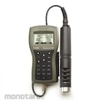 Hanna Instruments GPS Multiparameter Meters Meter Only (Pengukur Kualitas Air)