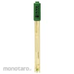Hanna Instruments Gel Filled PEI Body pH Electrode with Screw Connector