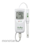 Hanna Instruments GroLine Portable pH/EC/TDS/°C Meter
