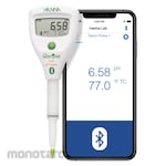 Hanna Instruments HALO2 Wireless pH Tester
