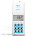 Hanna Instruments ISO Turbidity Meter with Fast Tracker Technology