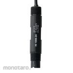 Hanna Instruments Industrial Flat Tip pH Electrode
