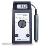 Hanna Instruments Multi-Range Portable EC/TDS Meter