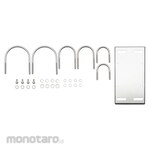 Hanna Instruments Pipe-Mount Kit for HI510