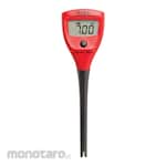 Hanna Instruments Portable pH Meter With Calibration Certificate