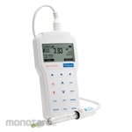 Hanna Instruments Professional Portable pH Meter for Wine Analysis