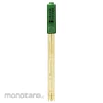 Hanna Instruments Refillable PEI Body pH Electrode with Screw Cap Connector
